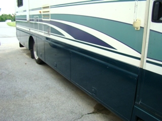 1997 HOLIDAY RAMBLER ENDEAVOR RV SALVAGE PARTS FOR SALE