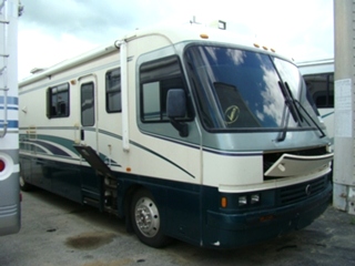 1997 HOLIDAY RAMBLER ENDEAVOR RV SALVAGE PARTS FOR SALE