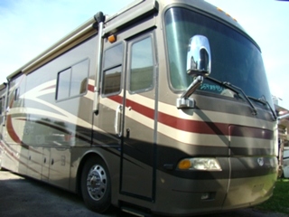 2006 MONACO WINDSOR PARTS FOR SALE MOTORHOME RV SALVAGE CALL VISONE