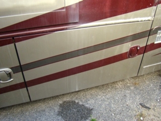 2006 MONACO WINDSOR PARTS FOR SALE MOTORHOME RV SALVAGE CALL VISONE