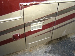 2006 MONACO WINDSOR PARTS FOR SALE MOTORHOME RV SALVAGE CALL VISONE