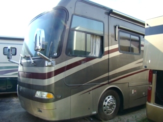 2006 MONACO WINDSOR PARTS FOR SALE MOTORHOME RV SALVAGE CALL VISONE