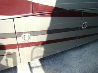 2006 MONACO WINDSOR PARTS FOR SALE MOTORHOME RV SALVAGE CALL VISONE