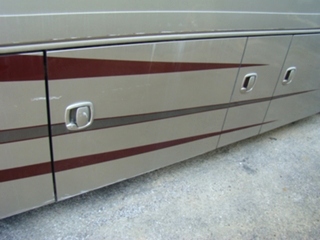 2006 MONACO WINDSOR PARTS FOR SALE MOTORHOME RV SALVAGE CALL VISONE