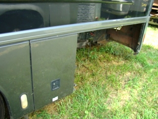 2003 FLEETWOOD REVOLUTION PARTS FOR SALE