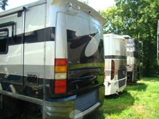 2003 FLEETWOOD REVOLUTION PARTS FOR SALE