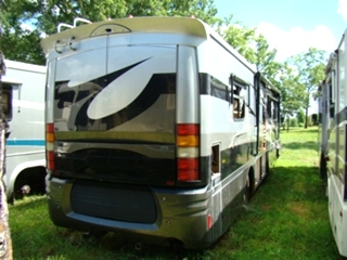 2003 FLEETWOOD REVOLUTION PARTS FOR SALE