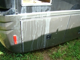 2003 FLEETWOOD REVOLUTION PARTS FOR SALE