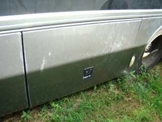 2003 FLEETWOOD REVOLUTION PARTS FOR SALE