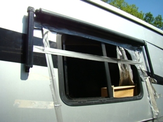 2003 FLEETWOOD REVOLUTION PARTS FOR SALE