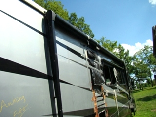 2003 FLEETWOOD REVOLUTION PARTS FOR SALE