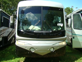 2003 FLEETWOOD REVOLUTION PARTS FOR SALE