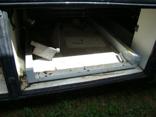 2003 FLEETWOOD REVOLUTION PARTS FOR SALE