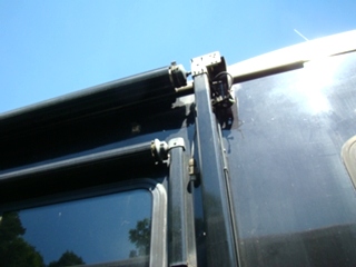 2003 FLEETWOOD REVOLUTION PARTS FOR SALE