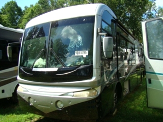 2003 FLEETWOOD REVOLUTION PARTS FOR SALE