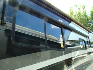 2003 FLEETWOOD REVOLUTION PARTS FOR SALE