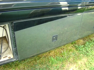 2003 FLEETWOOD REVOLUTION PARTS FOR SALE