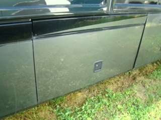 2003 FLEETWOOD REVOLUTION PARTS FOR SALE