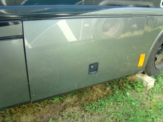 2003 FLEETWOOD REVOLUTION PARTS FOR SALE