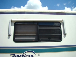 1992 AMERICAN EAGLE MOTORHOME PARTS FOR SALE RV SALVAGE BY VISONE RV