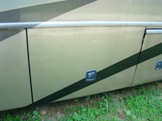 2004 FLEETWOOD DISCOVERY PARTS FOR SALE | RV SALVAGE