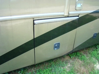 2004 FLEETWOOD DISCOVERY PARTS FOR SALE | RV SALVAGE