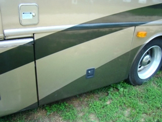 2004 FLEETWOOD DISCOVERY PARTS FOR SALE | RV SALVAGE