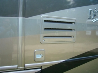 2004 FLEETWOOD DISCOVERY PARTS FOR SALE | RV SALVAGE