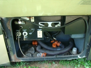 2004 FLEETWOOD DISCOVERY PARTS FOR SALE | RV SALVAGE