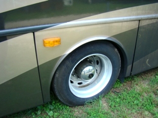 2004 FLEETWOOD DISCOVERY PARTS FOR SALE | RV SALVAGE