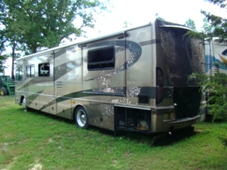 2004 FLEETWOOD DISCOVERY PARTS FOR SALE | RV SALVAGE