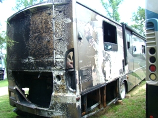 2004 FLEETWOOD DISCOVERY PARTS FOR SALE | RV SALVAGE