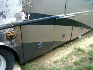 2004 FLEETWOOD DISCOVERY PARTS FOR SALE | RV SALVAGE