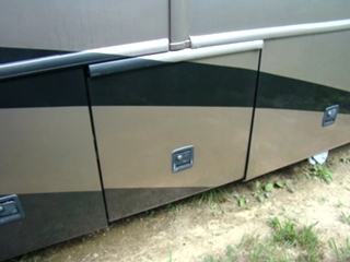 2004 FLEETWOOD DISCOVERY PARTS FOR SALE | RV SALVAGE