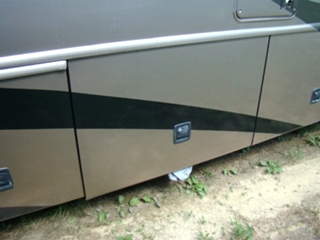 2004 FLEETWOOD DISCOVERY PARTS FOR SALE | RV SALVAGE