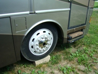 2004 FLEETWOOD DISCOVERY PARTS FOR SALE | RV SALVAGE