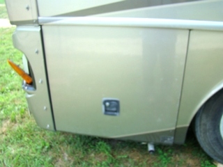 2004 FLEETWOOD DISCOVERY PARTS FOR SALE | RV SALVAGE