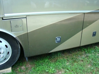2004 FLEETWOOD DISCOVERY PARTS FOR SALE | RV SALVAGE