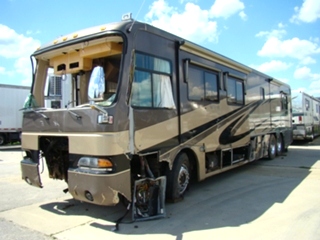 MONACO SALVAGE RV PARTS FOR SALE 2004 MONACO