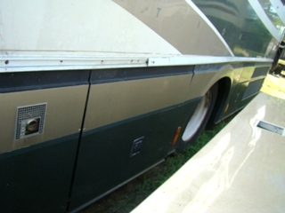 AMERICAN TRADITION PARTS - 1999 FLEETWOOD AMERICAN COACH