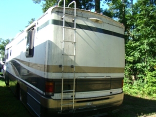 AMERICAN TRADITION PARTS - 1999 FLEETWOOD AMERICAN COACH