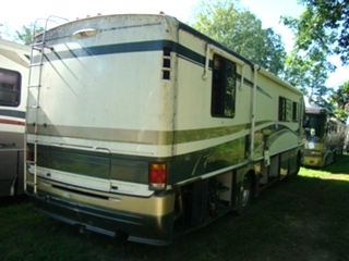 AMERICAN TRADITION PARTS - 1999 FLEETWOOD AMERICAN COACH