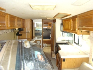 AMERICAN TRADITION PARTS - 1999 FLEETWOOD AMERICAN COACH