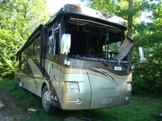 2008 MANDALAY MOTORHOME PARTS FOR SALE. USED RV PARTS