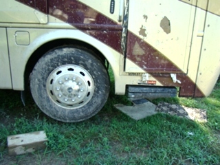 2008 MANDALAY MOTORHOME PARTS FOR SALE. USED RV PARTS