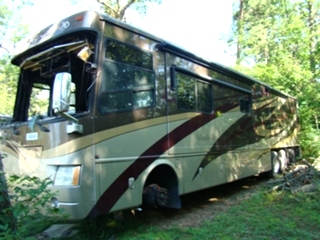 2008 MANDALAY MOTORHOME PARTS FOR SALE. USED RV PARTS