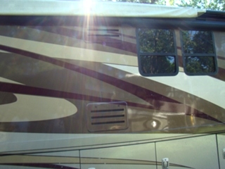 2008 MANDALAY MOTORHOME PARTS FOR SALE. USED RV PARTS