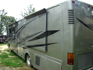 2004 HOLIDAY RAMBLER ENDEAVOR RV SALVAGE PARTS FOR SALE