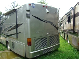 2004 HOLIDAY RAMBLER ENDEAVOR RV SALVAGE PARTS FOR SALE