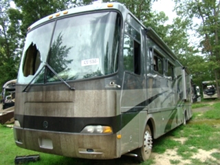 2004 HOLIDAY RAMBLER ENDEAVOR RV SALVAGE PARTS FOR SALE